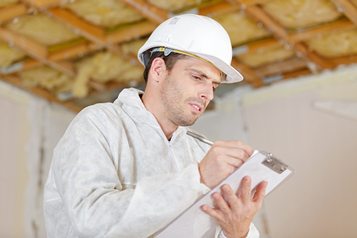 Engineer Listing Down Requirements To Get Class B HVAC License
