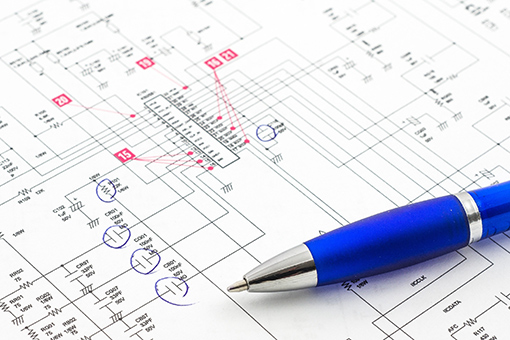 Electrical Plan of a Florida Electrician Planning To Get Contractor License