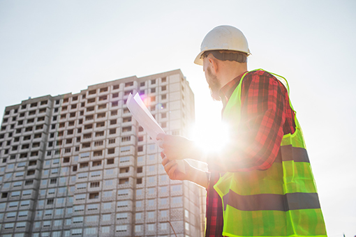 Civil Engineer Holding License Renewal Application Form for Florida Contractors