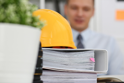 Florida Contractors Business Services Architect Overwhelmed by Documents In Need of Business Services for Florida Contractors