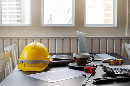 Table of Florida Contractor In Need of Assistance for Corporation and LLC Setup