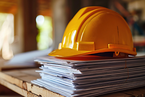 Pile of Documents To Be Submitted to Expert Offering Licensing Services to Florida Contractors