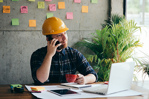 Florida Contractor Calling Concierge To Help Him Obtain Different License Types