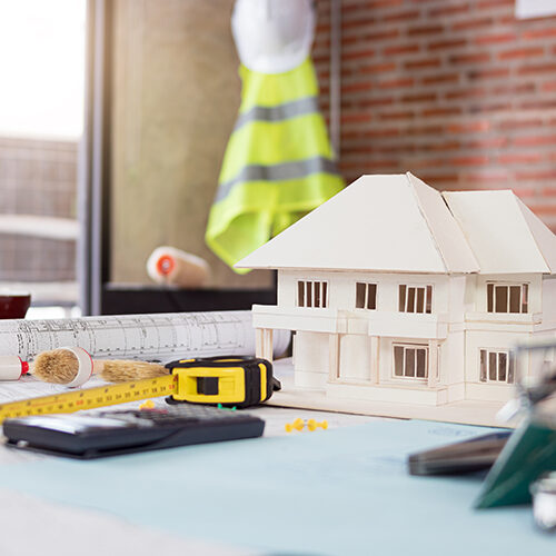 Office of Contractor Acquiring Several License Types in Florida